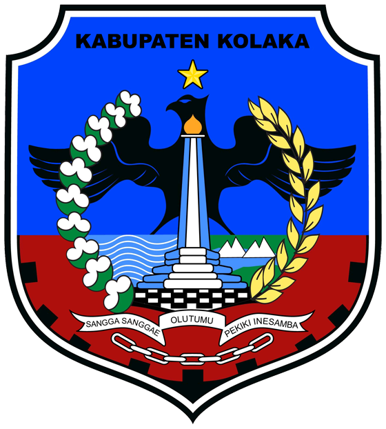Logo Kolaka